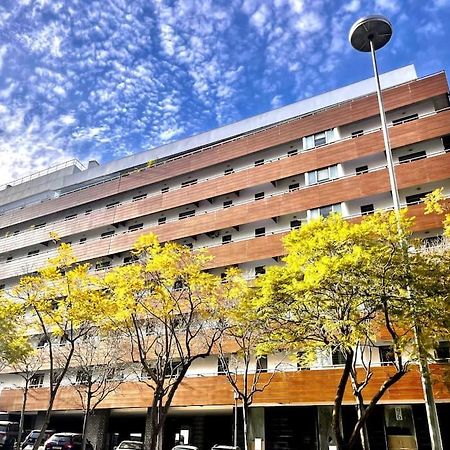 Airport Expo Apartment Лиссабон Экстерьер фото