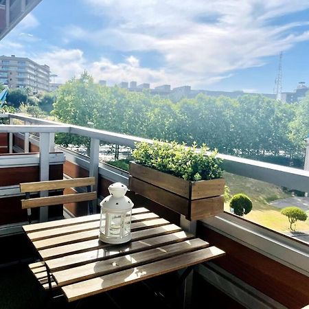 Airport Expo Apartment Лиссабон Экстерьер фото