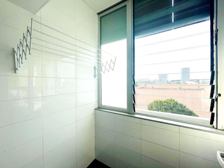 Airport Expo Apartment Лиссабон Экстерьер фото