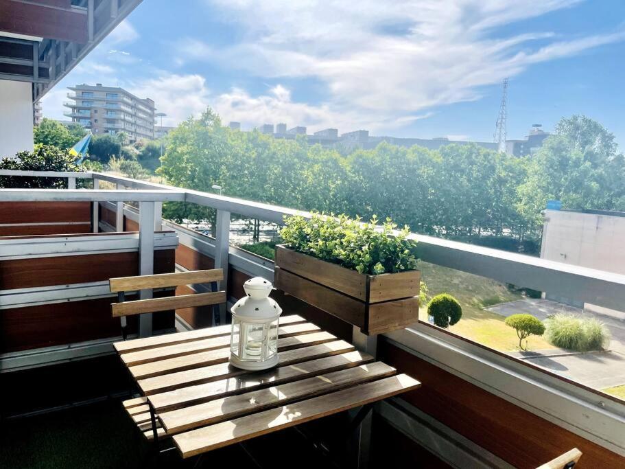 Airport Expo Apartment Лиссабон Экстерьер фото