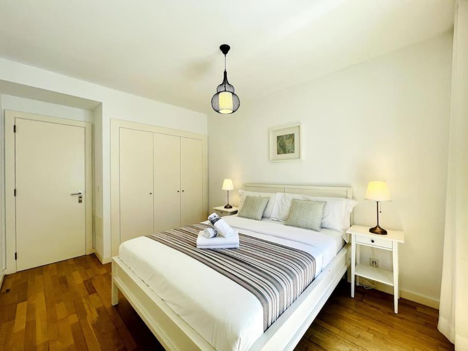 Airport Expo Apartment Лиссабон Экстерьер фото